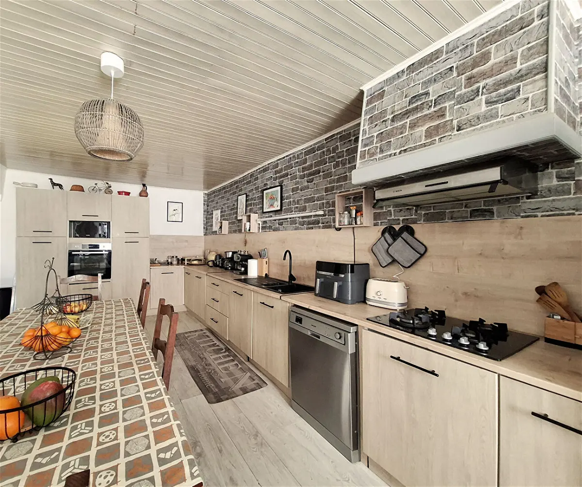 Achat maisonà VARAIZE