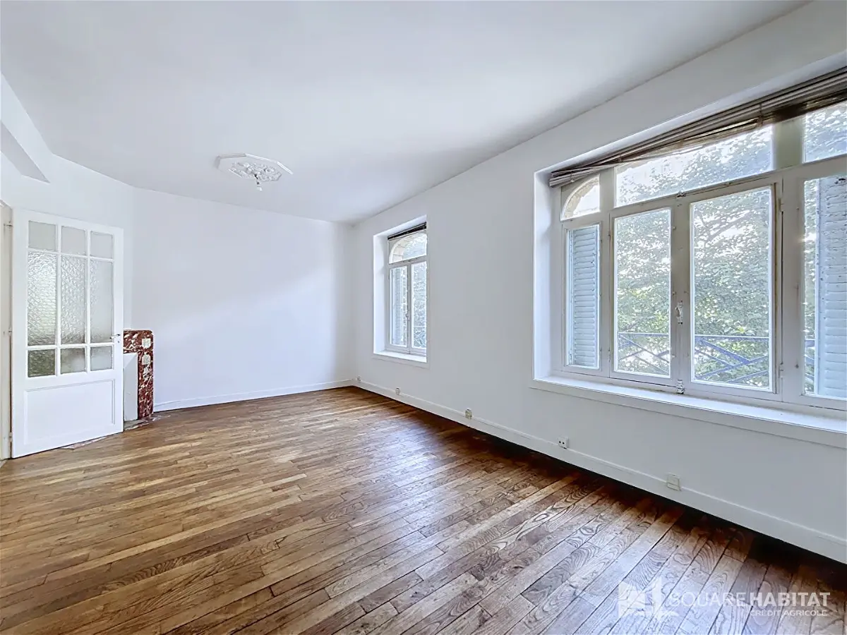 Achat appartementà RENNES