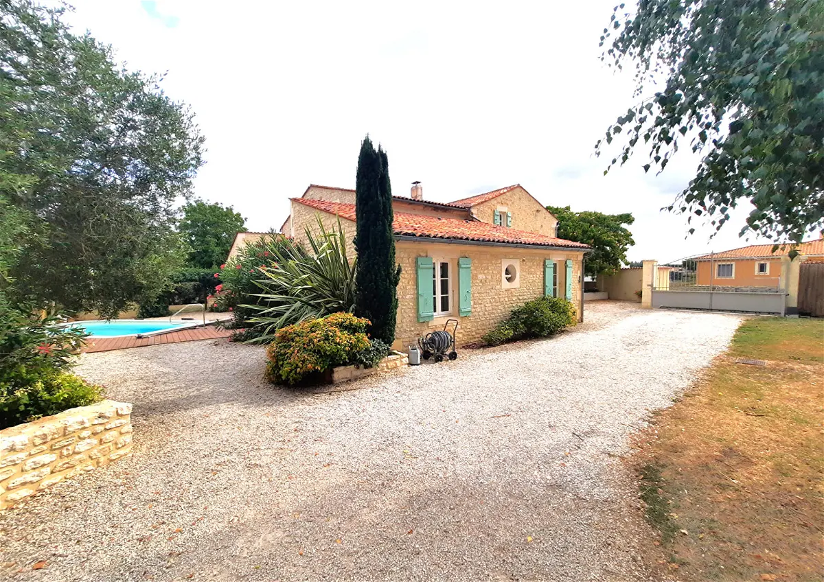 Achat maisonà ROMEGOUX