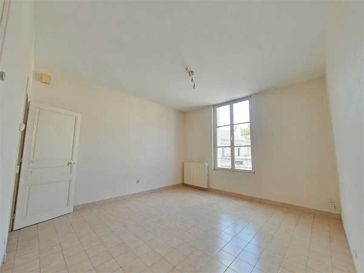 Appartement 2 pièces 51 m² · à Langeais · 50,8 m² · 475 €/mois
