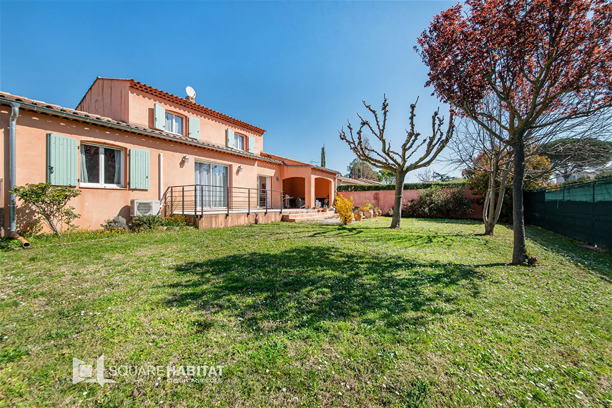 Achat maisonà SAINT CANNAT