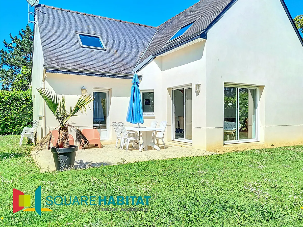 Achat maisonà BINIC