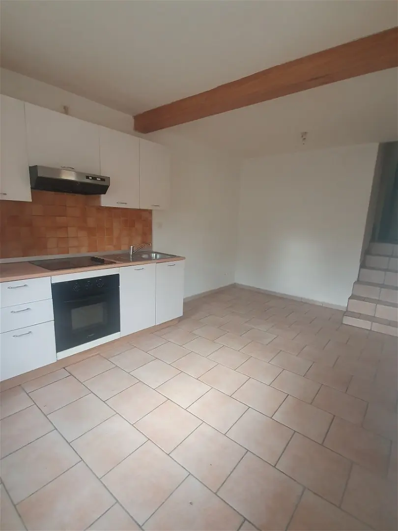appartementà Ferrière-la-Grande