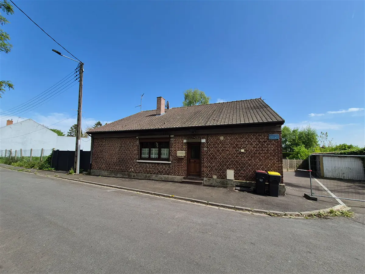 Achat maisonà LENS