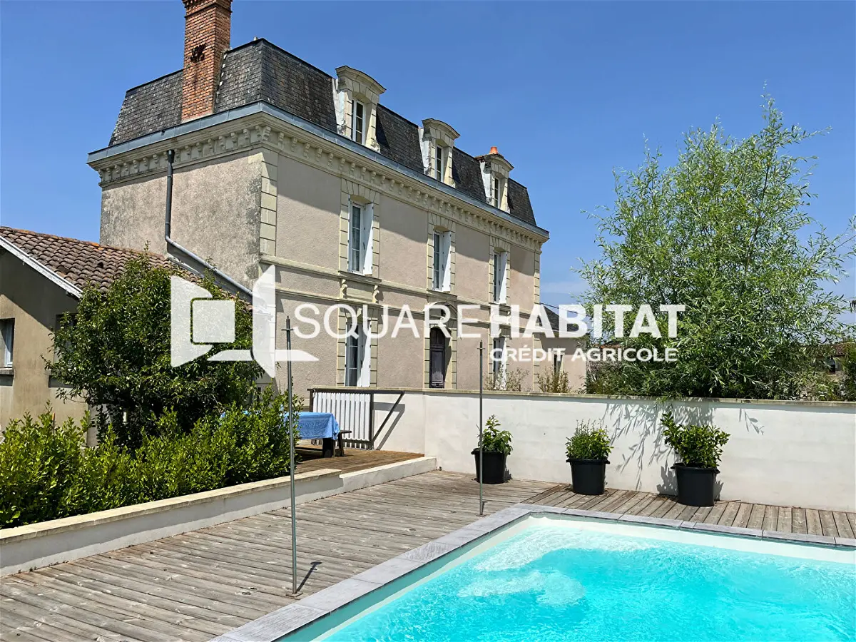 Achat maisonà MISSE