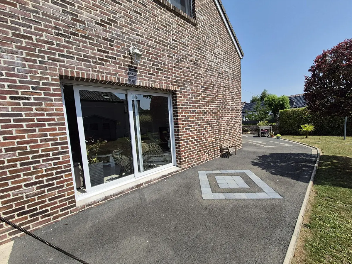 Achat maisonà NIVELLE