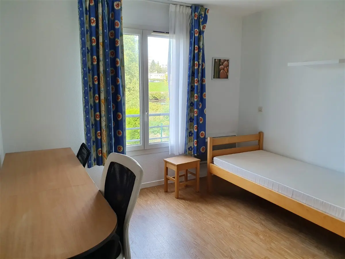 appartementà Valenciennes