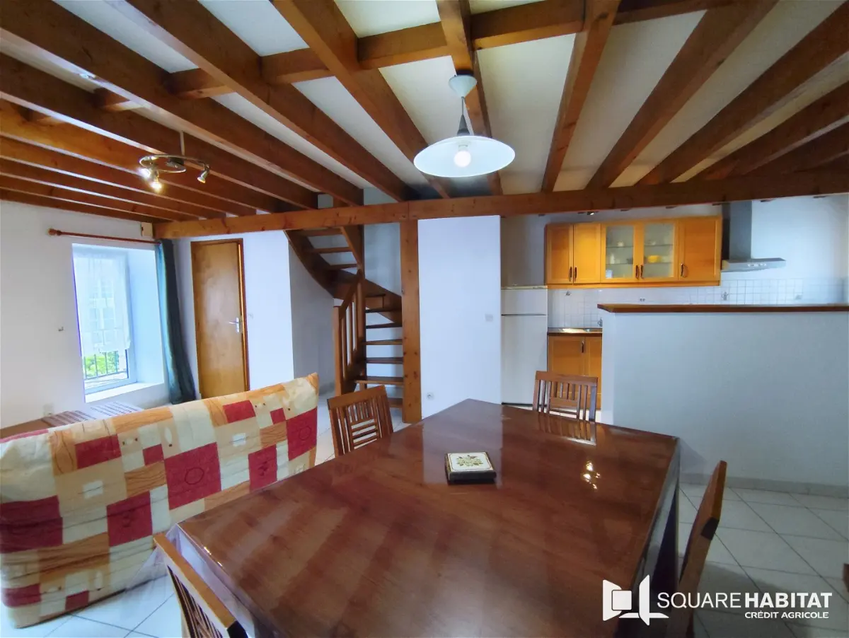 appartementà TREGUIER
