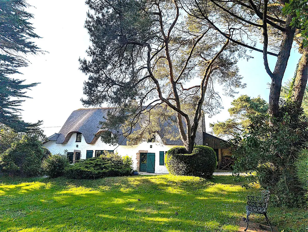 Achat maisonà GUERANDE