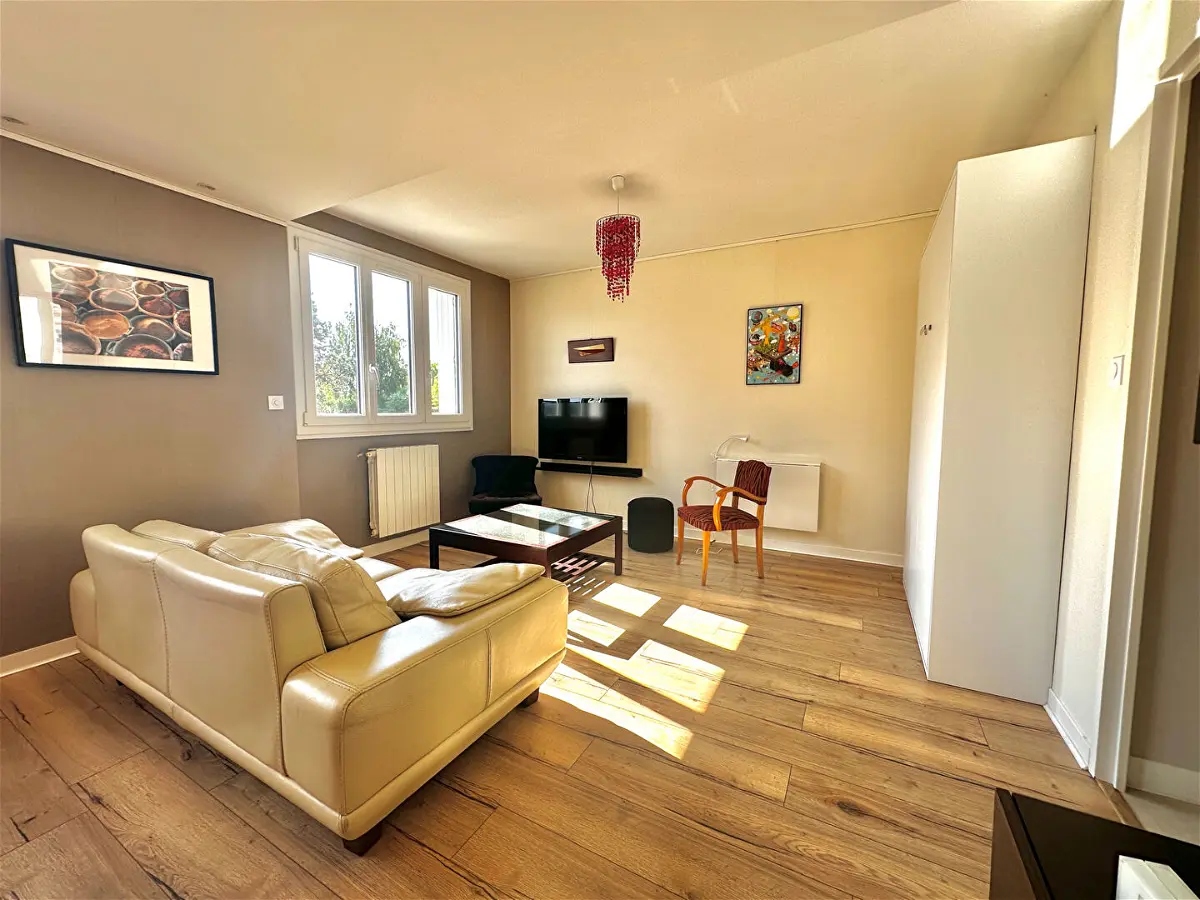 Achat appartementà REZE