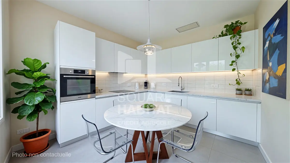 Achat maisonà SAINT PIERRE DES CORPS