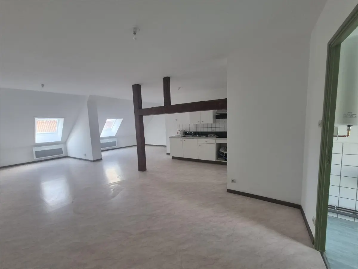appartementà Saint-Omer