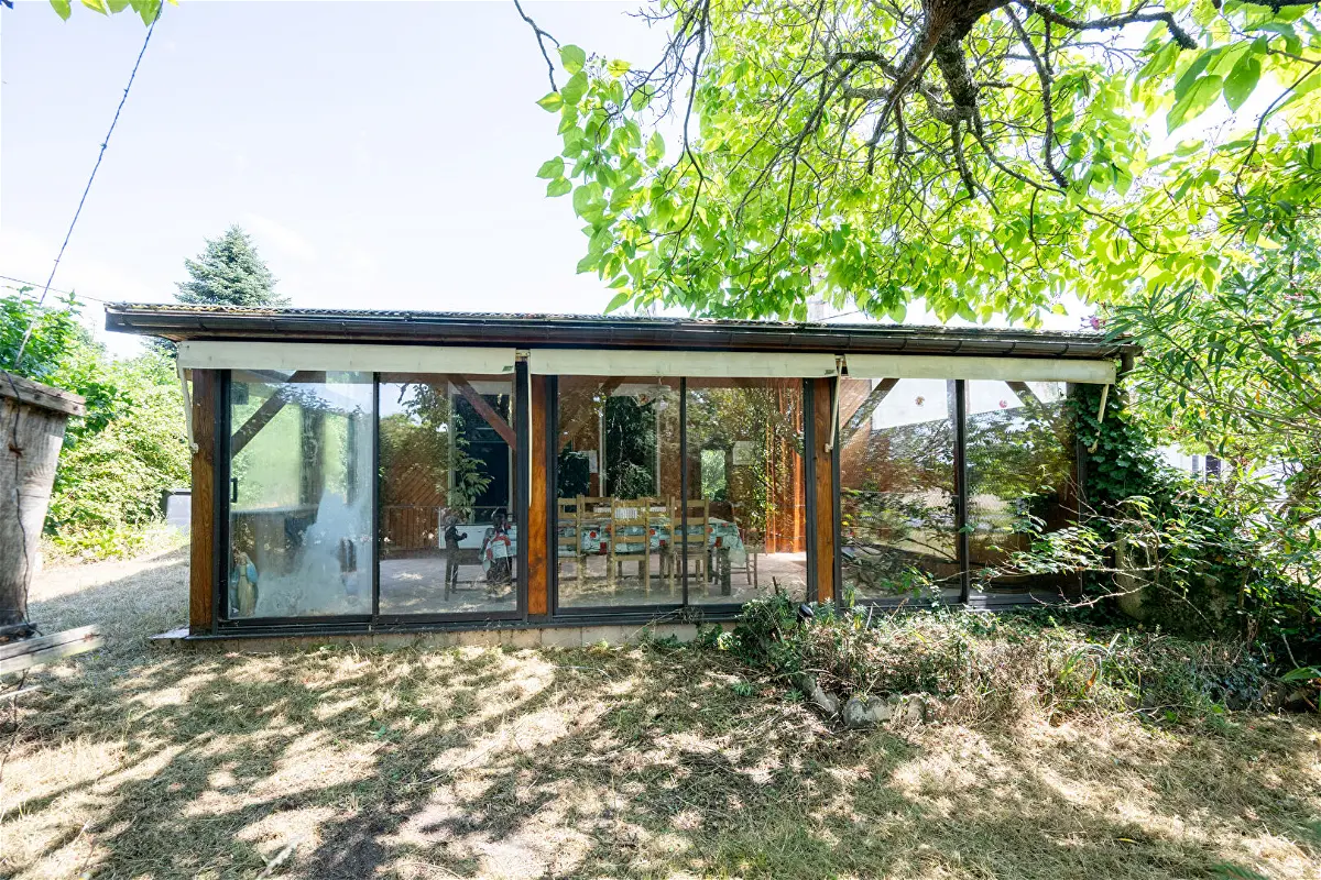 Achat maisonà BEGADAN