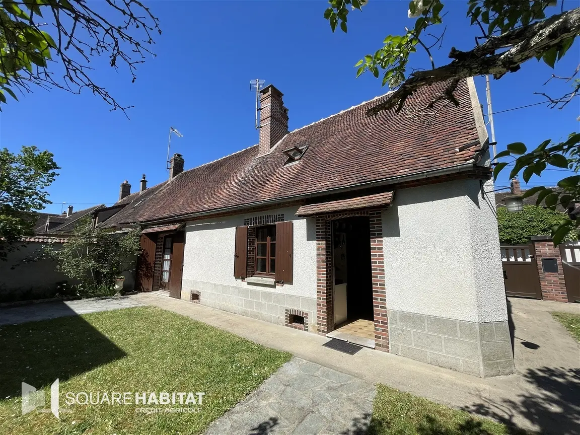 Achat maisonà VERON