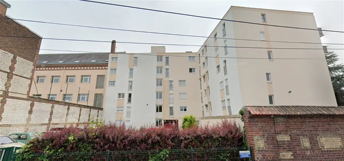 appartementà ELBEUF
