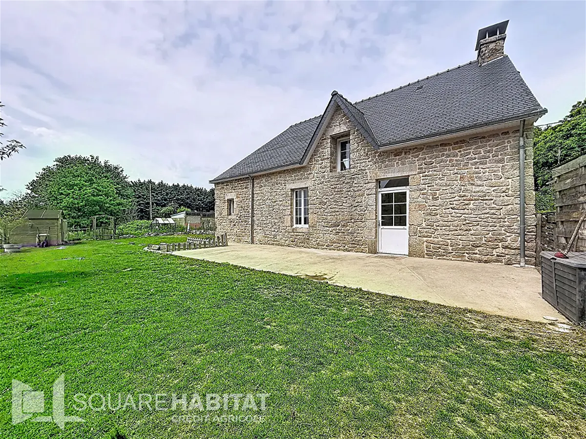 Achat maisonà MESLAN