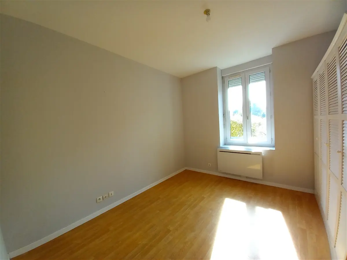 appartementà NANTES