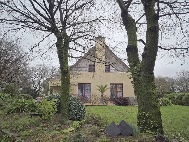 Achat maisonà PLUNERET