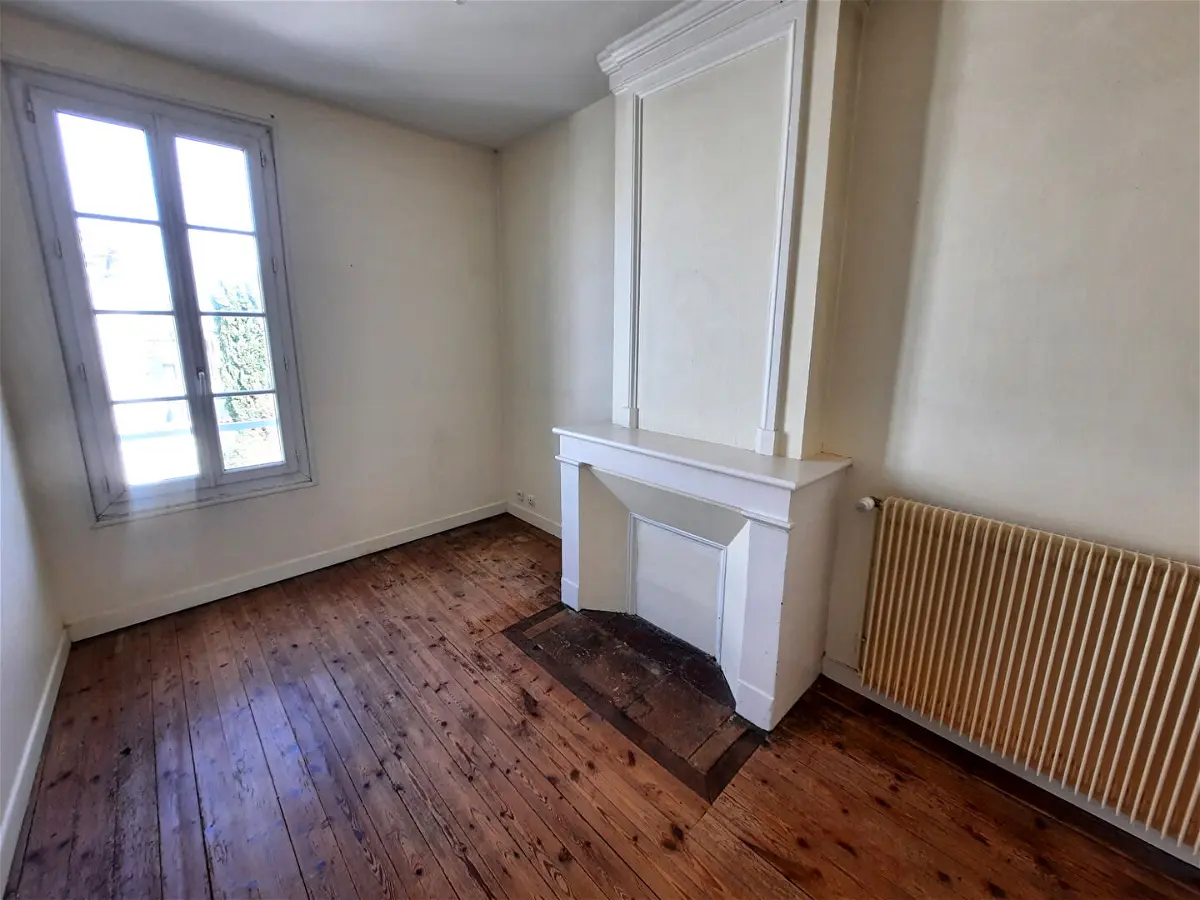 Achat maisonà SAINTES