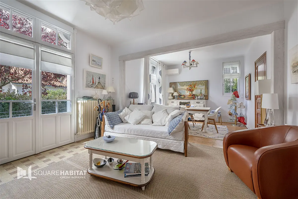 Achat maisonà LA BAULE