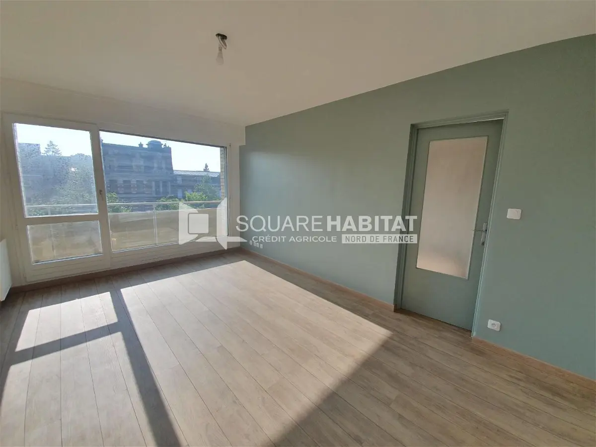 appartementà Valenciennes