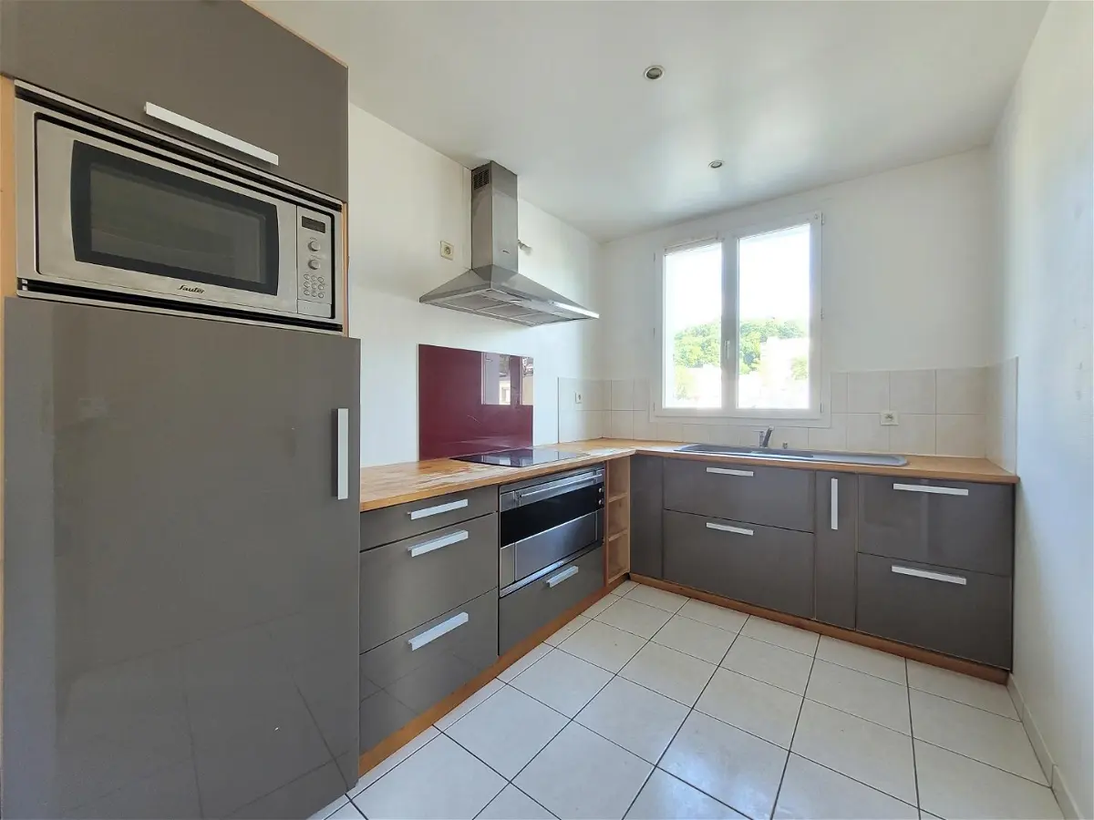 Appartement 3 pièces 76 m² · à Le Havre · 76,1 m² · 870 €/mois