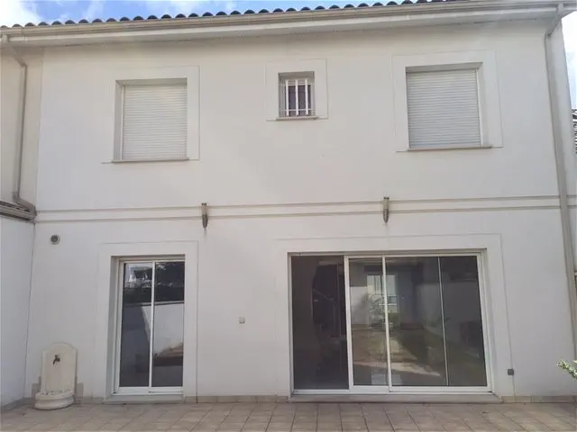 maisonà VILLENAVE D'ORNON