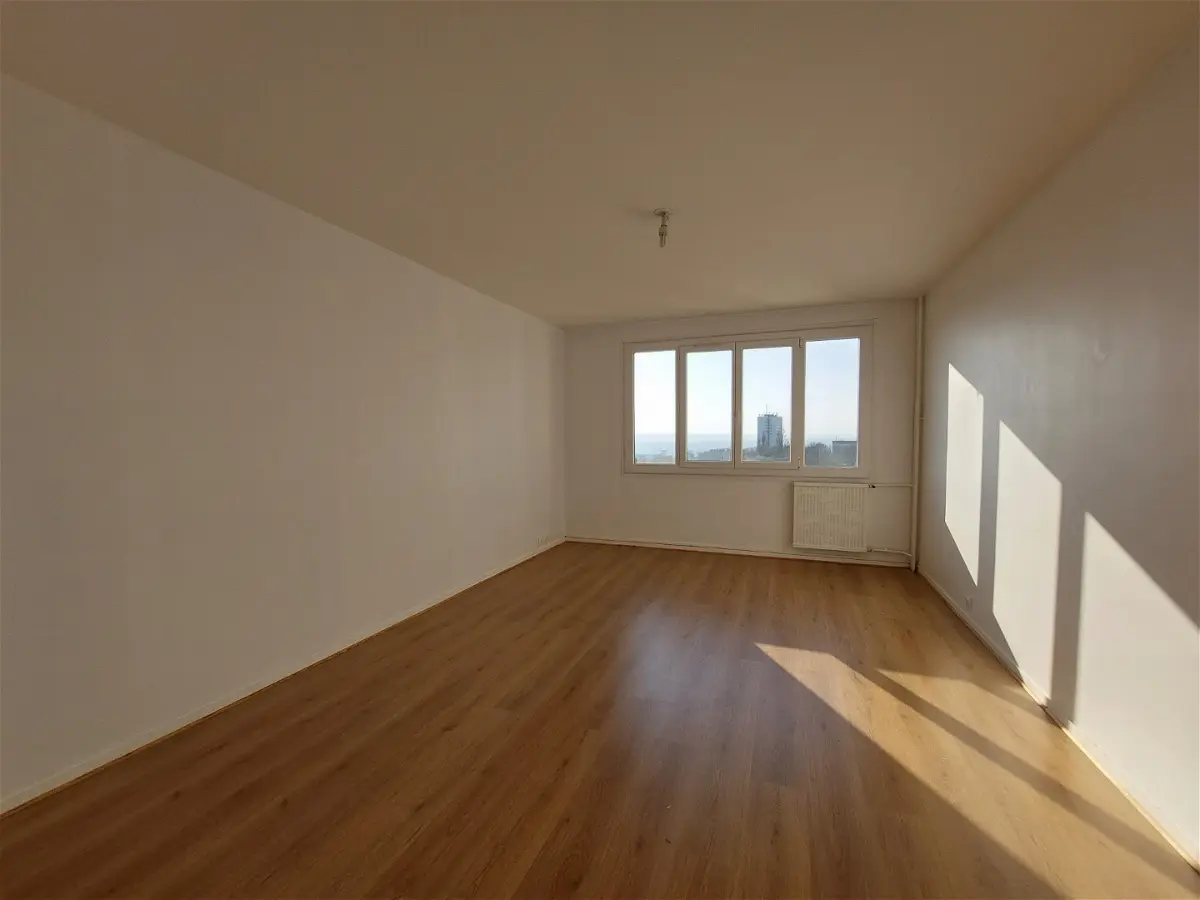 appartementà CANTELEU