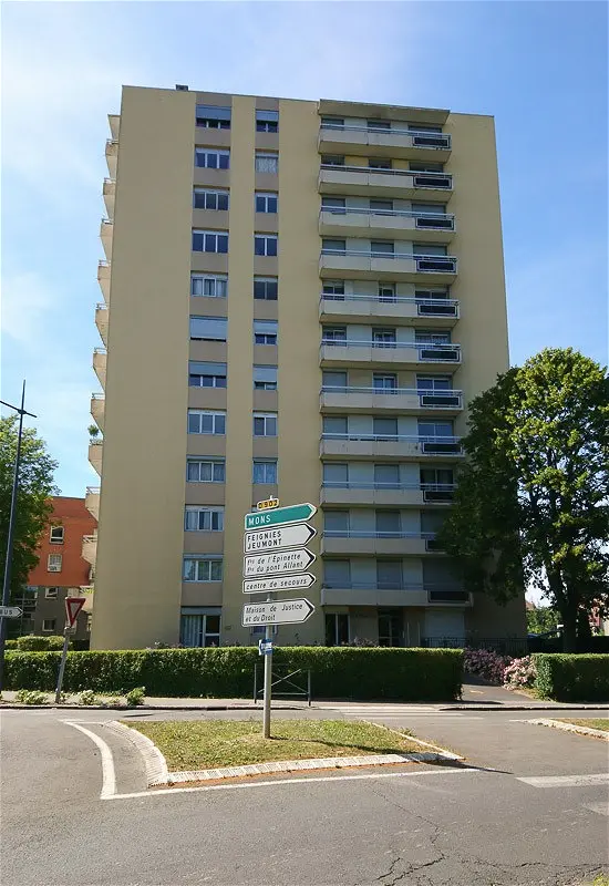 appartementà Maubeuge