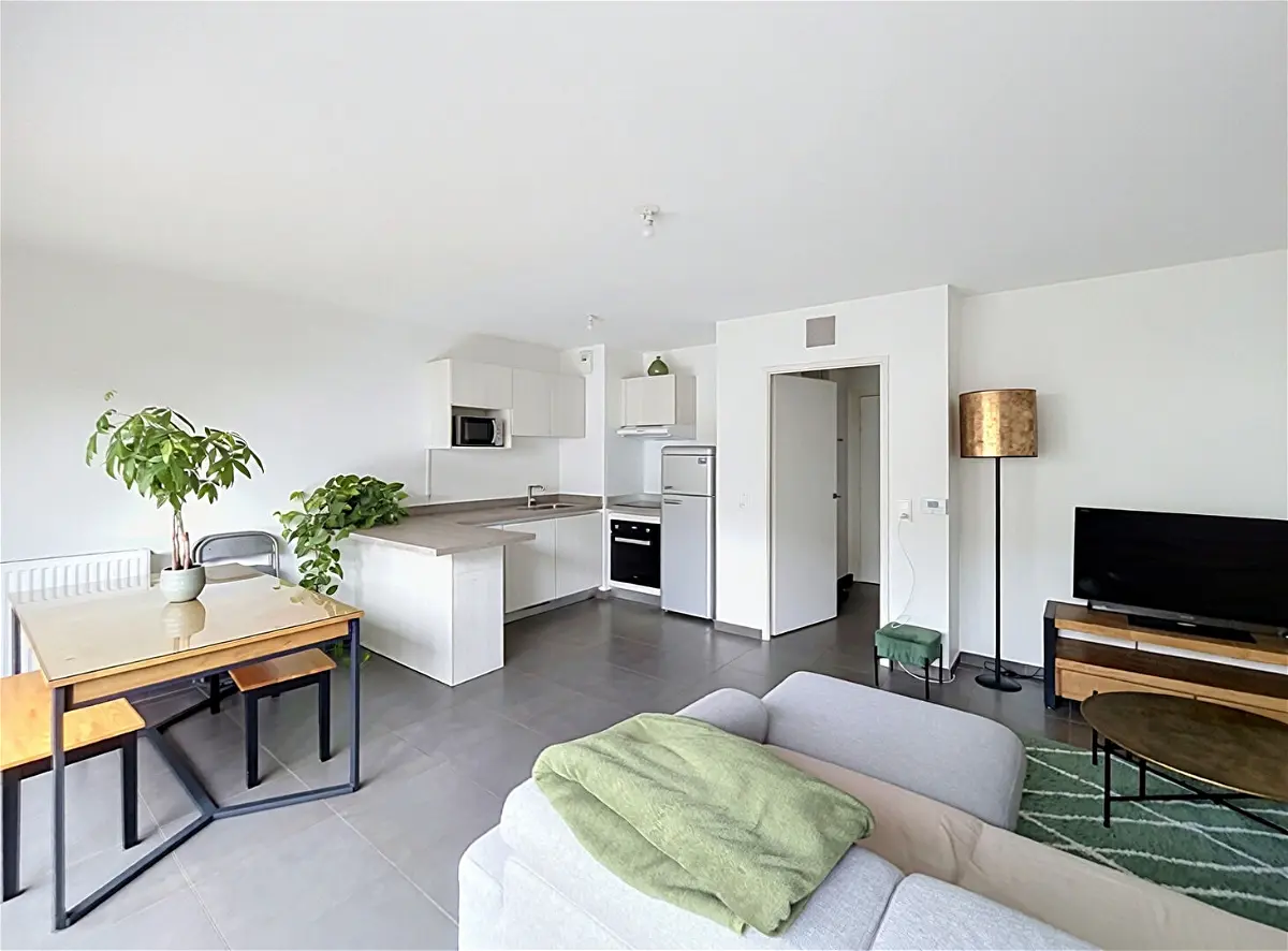 Achat appartementà MERIGNAC
