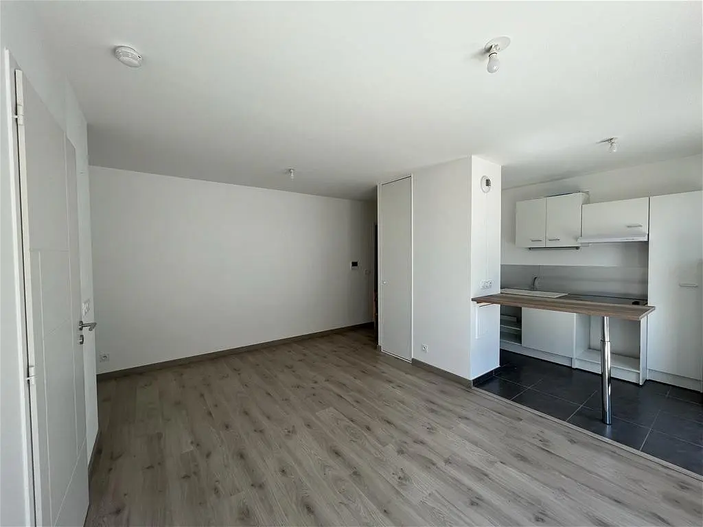 appartementà ST ALBAN LEYSSE