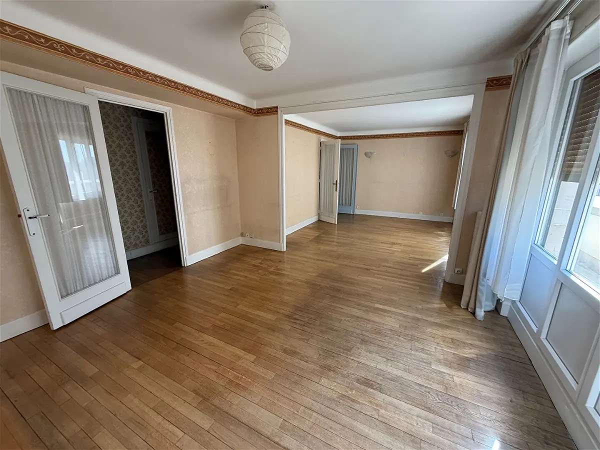 Achat appartementà TROYES