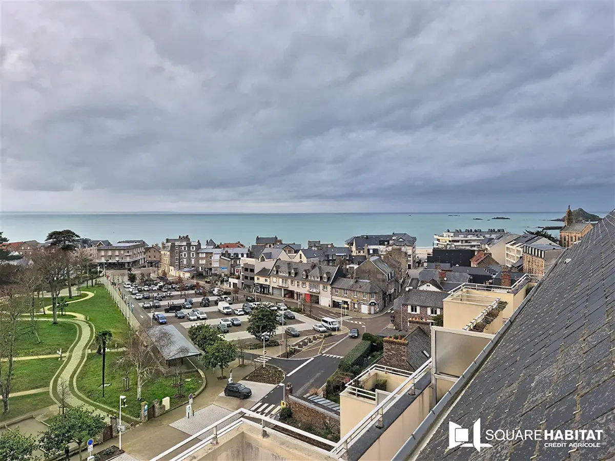 Achat appartementà PLENEUF VAL ANDRE