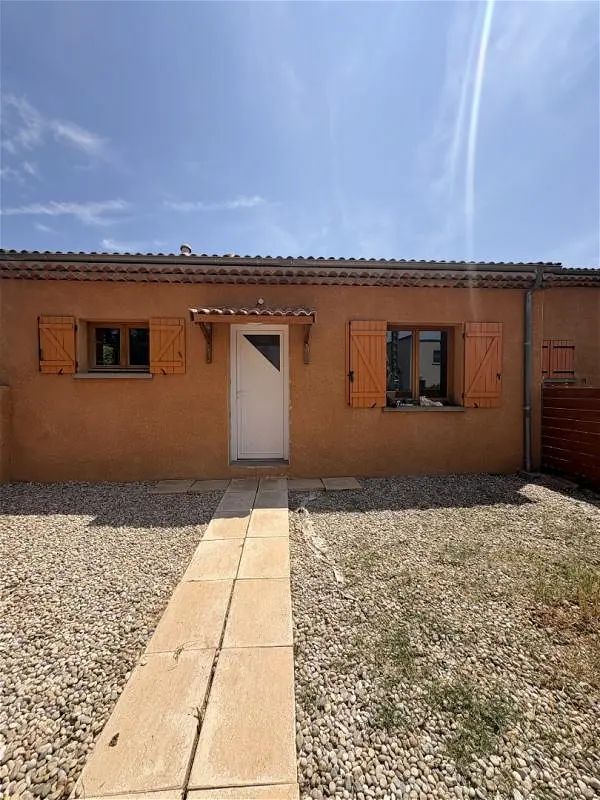 appartementà Bourg-de-Péage