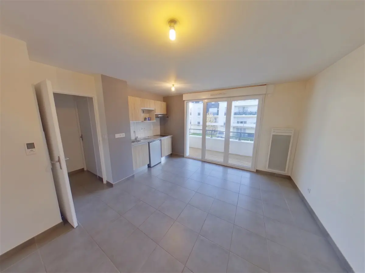 appartementà FONDETTES