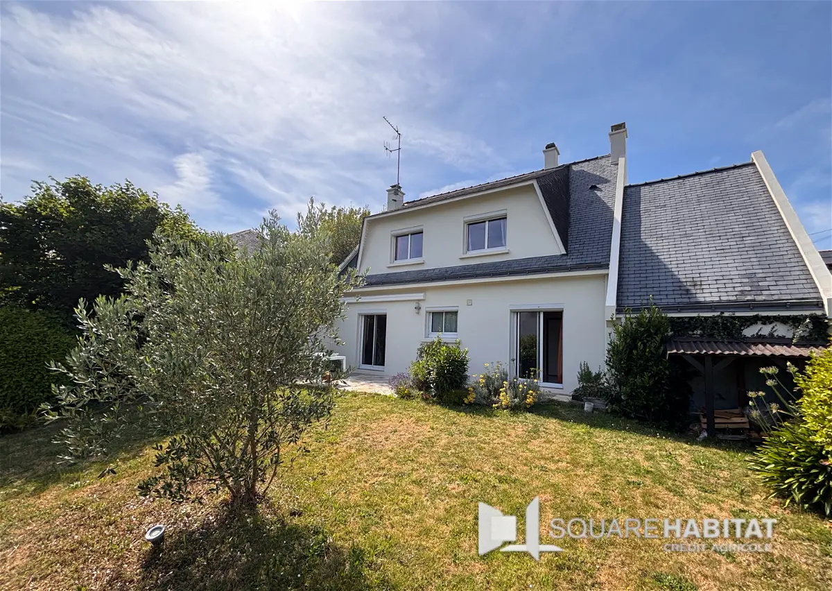 Achat maisonà ORVAULT