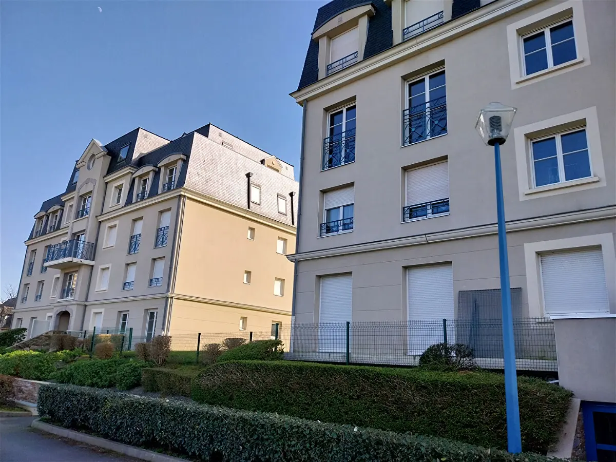Achat appartementà LANNION