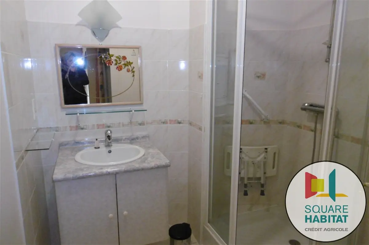 appartementà VICHY