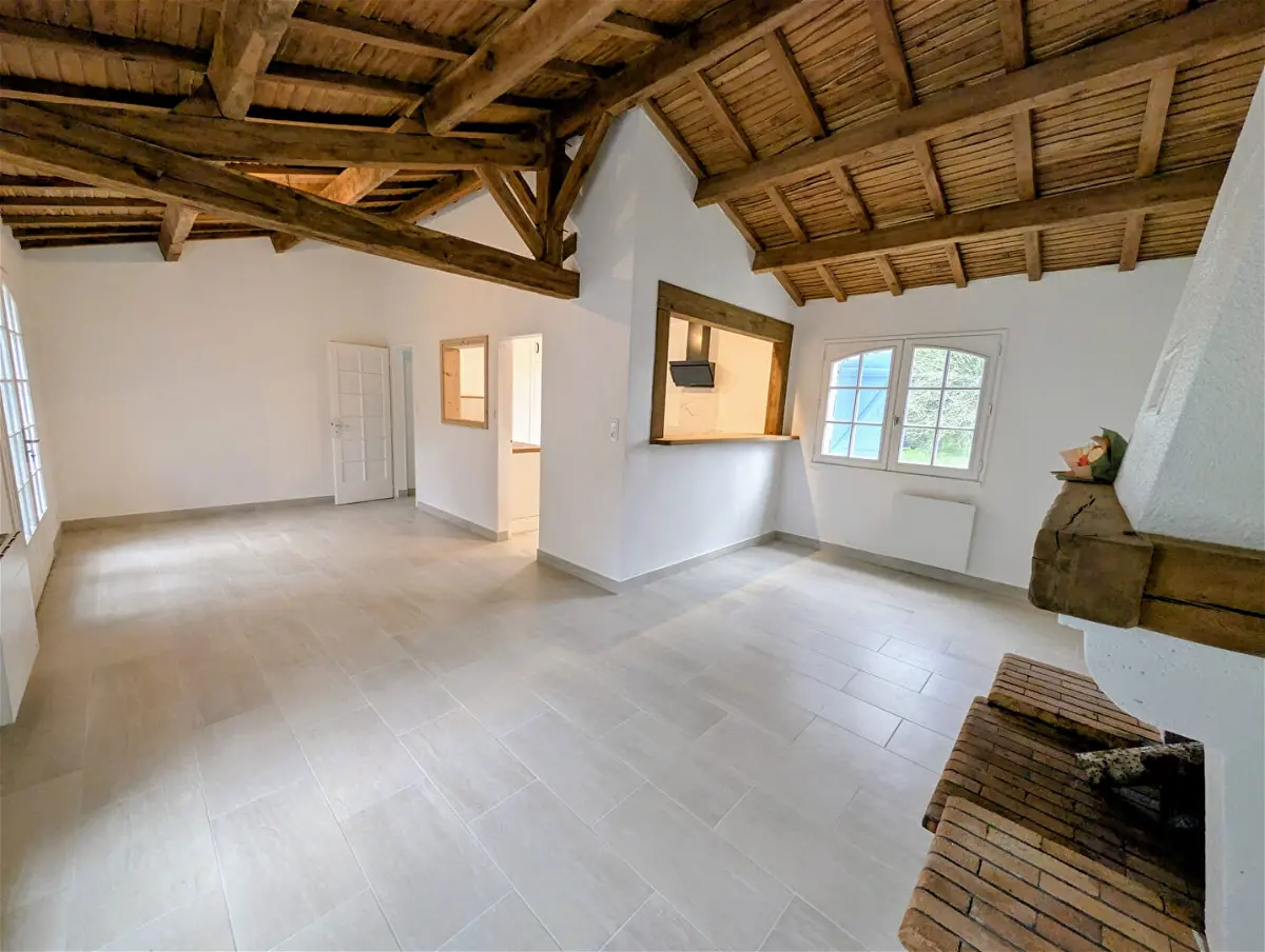 Achat maisonà L AIGUILLON SUR VIE