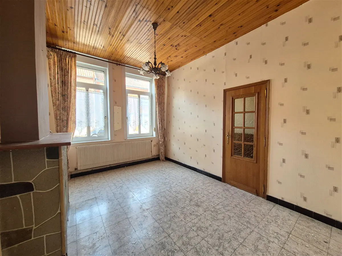 Achat maisonà SOMAIN