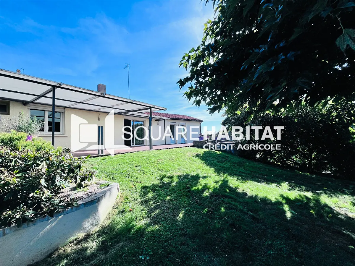 Achat maisonà NUEIL LES AUBIERS