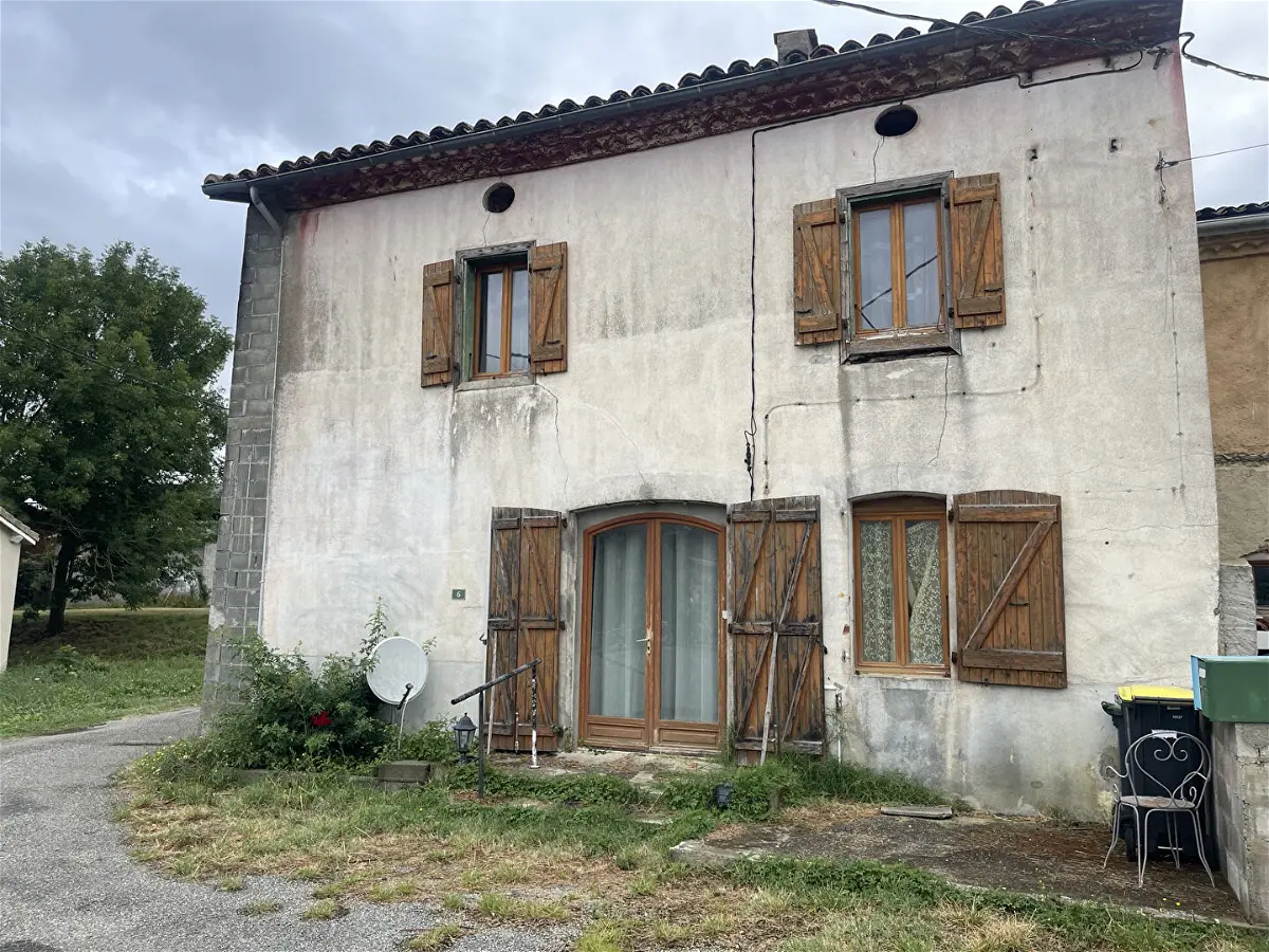 Achat maisonà PAILHES