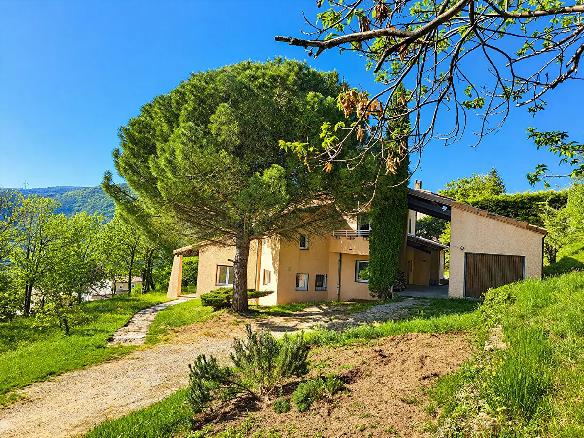 Achat maisonà VEYRAS