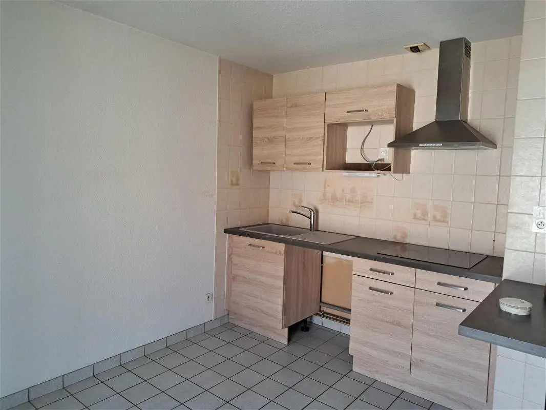 appartementà Saint-Vallier