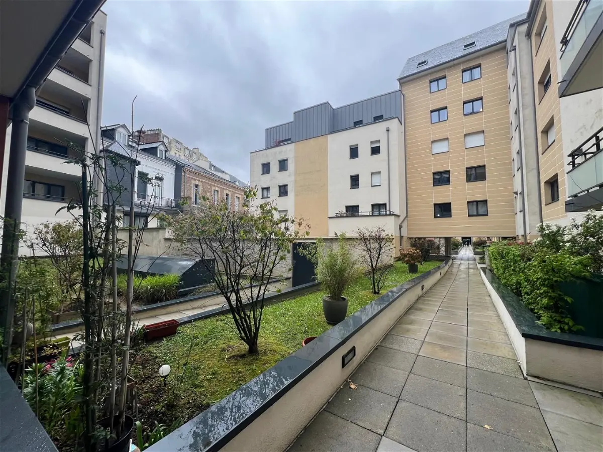 appartementà ROUEN
