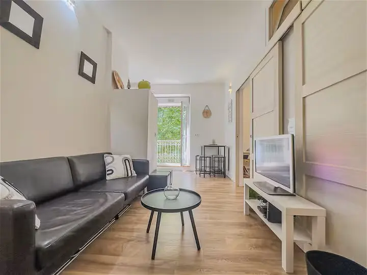 appartementà Grenoble