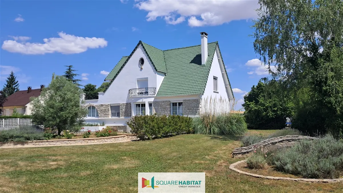 Achat maisonà PONT SUR YONNE