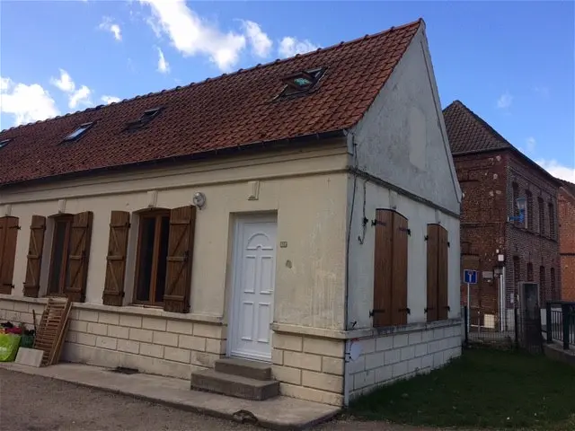 maisonà Blendecques