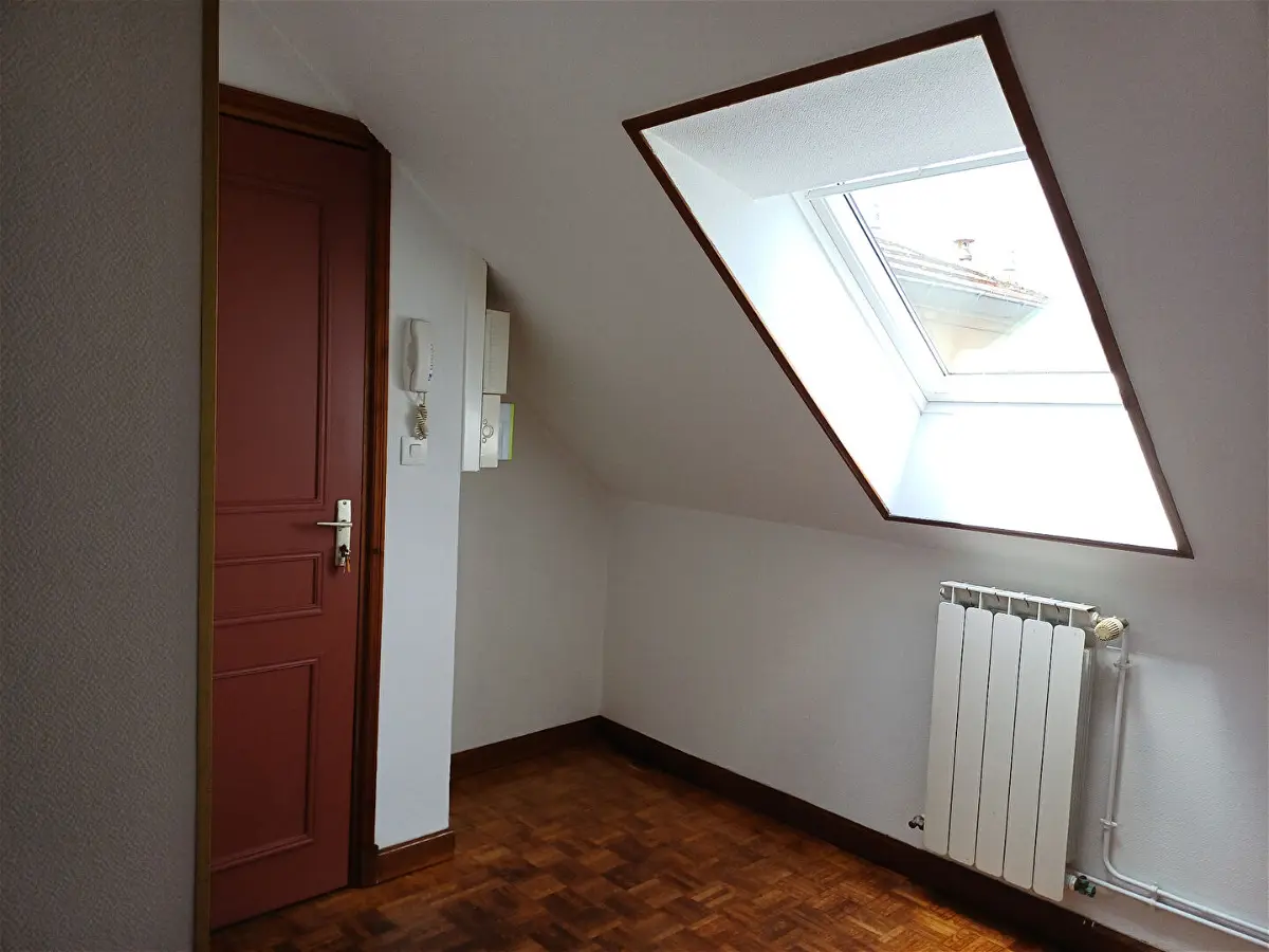 appartementà VILLENEUVE SUR YONNE