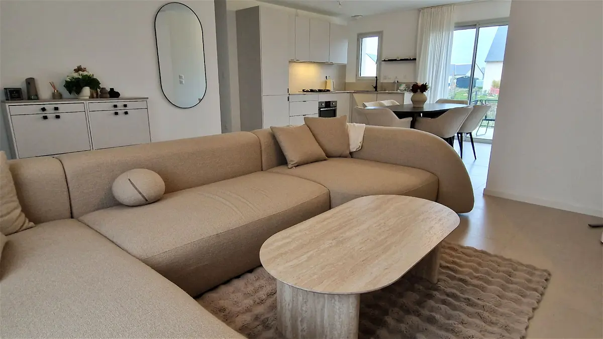 Achat maisonà TAUXIGNY